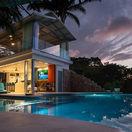 Anjali Casa Divina Hotel Sayulita Exterior foto