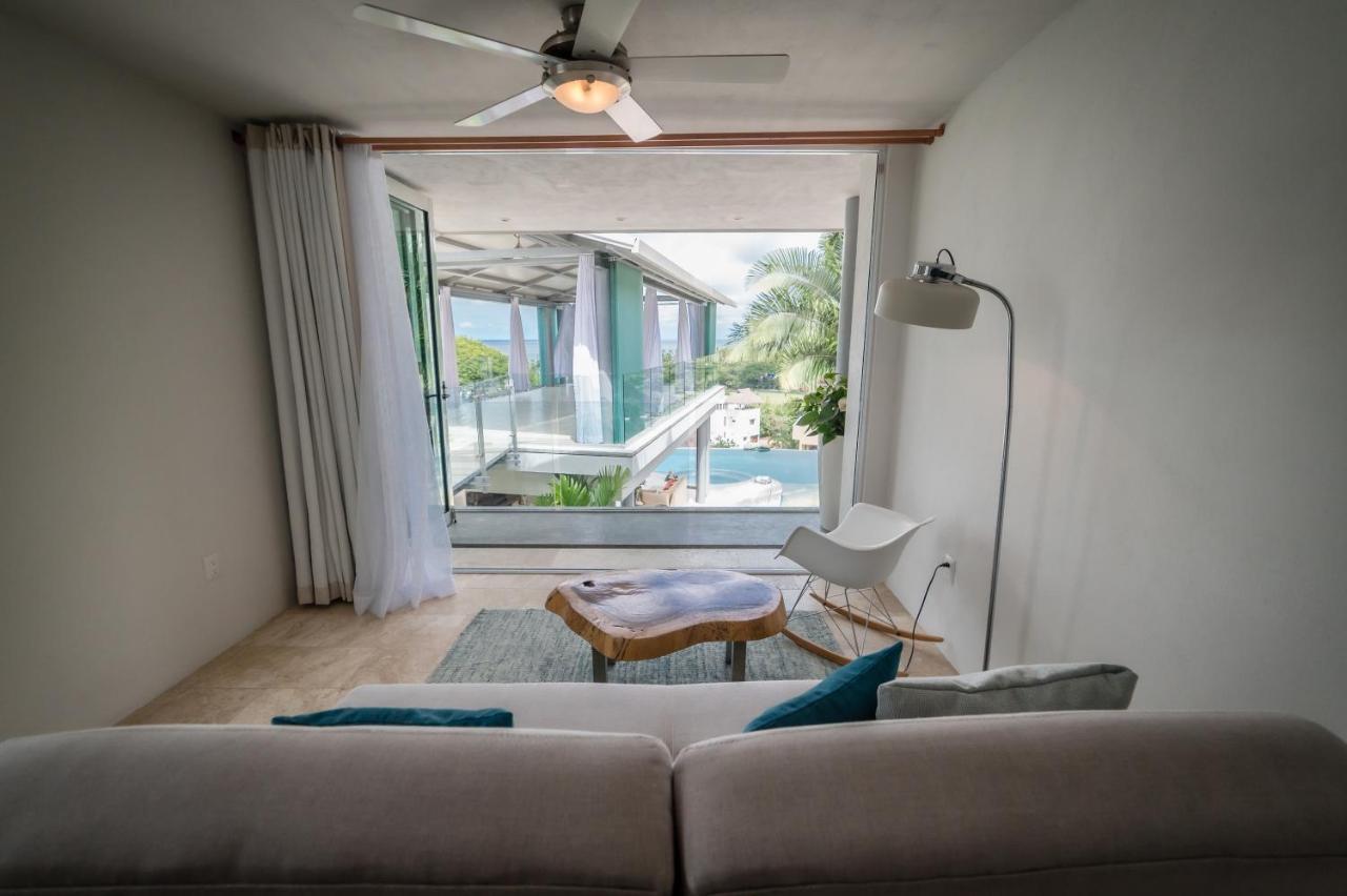 Anjali Casa Divina Hotel Sayulita Exterior foto