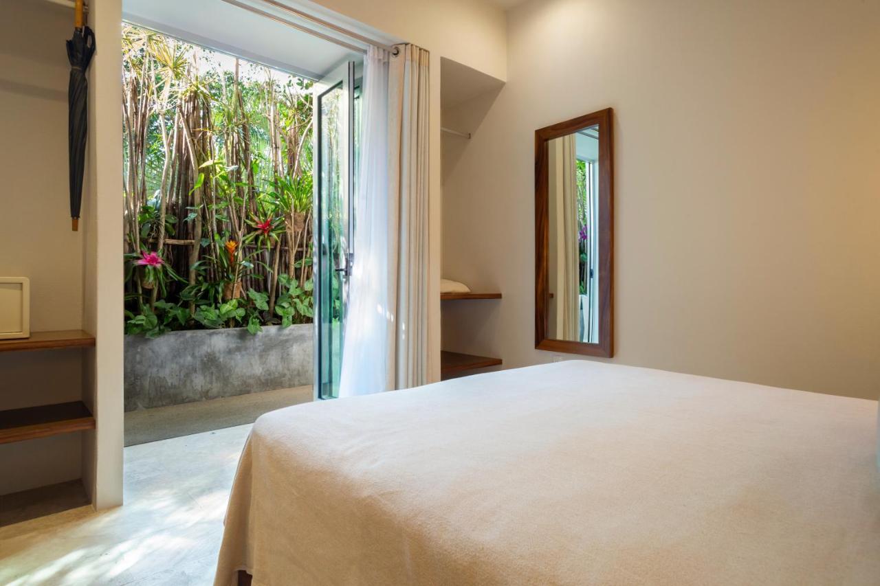 Anjali Casa Divina Hotel Sayulita Exterior foto