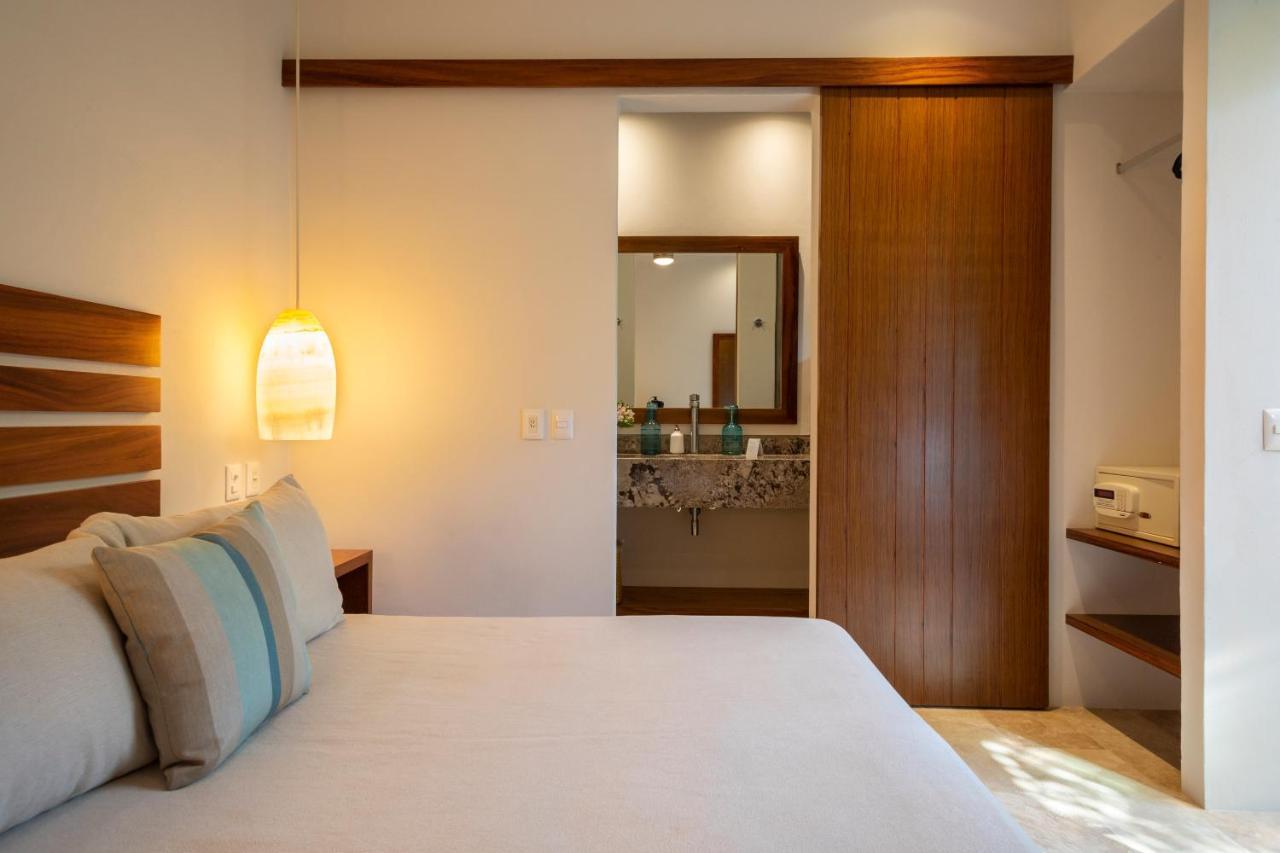Anjali Casa Divina Hotel Sayulita Exterior foto