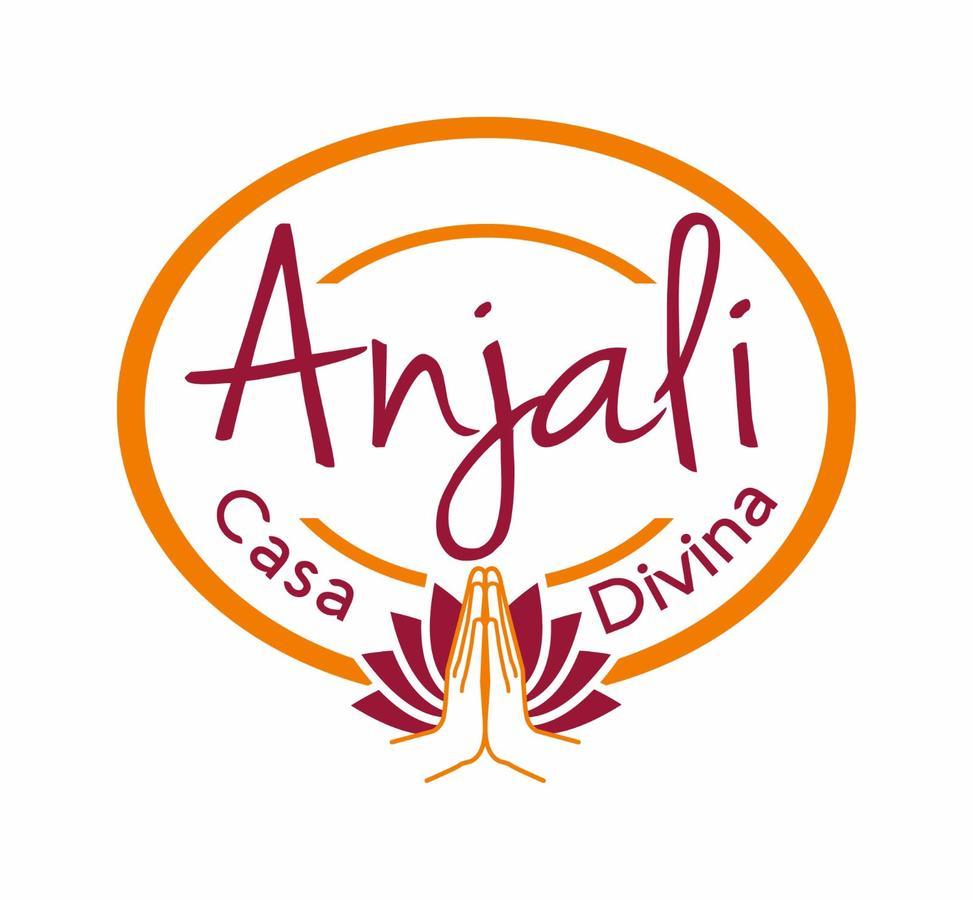 Anjali Casa Divina Hotel Sayulita Exterior foto