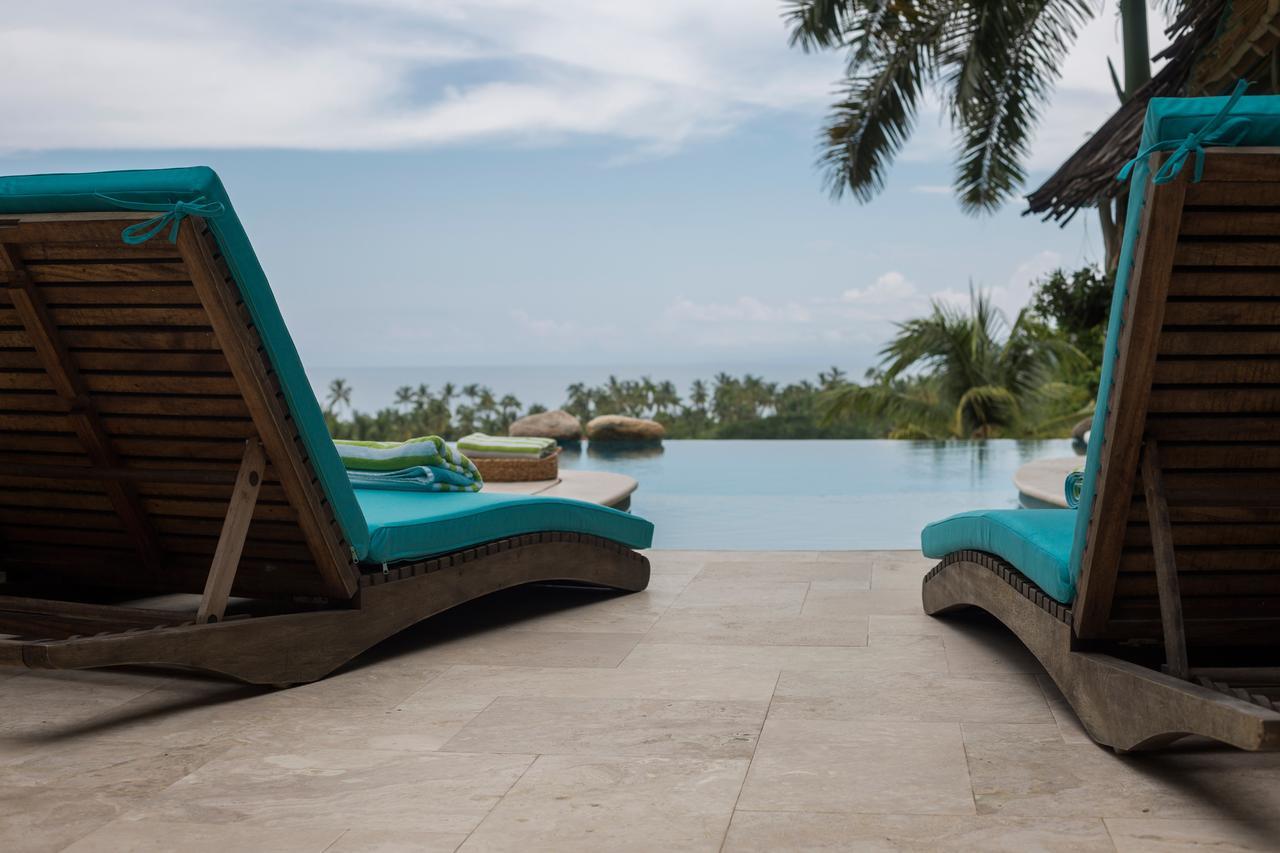 Anjali Casa Divina Hotel Sayulita Exterior foto